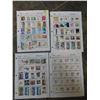 Image 1 : Germany 4 pages of different used stamps