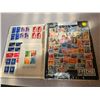 Image 1 : Romana 85 different mint stamps including blocks and souvenir sheet superb