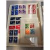 Image 3 : Romana 85 different mint stamps including blocks and souvenir sheet superb