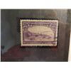 Image 2 : Canada 101 V.F used quebec tercentenary issue 1908 yr., superb uni-trade Cat. 200.00