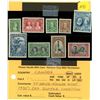 Image 1 : Canada nice selection 1930's era. All stamps are VF NH, superb