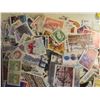 Image 2 : Canada large variety of canada stamps many 100's