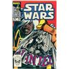 Image 3 : 4 marvel star wars comics #76,77,78,79 mint condition