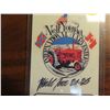 Image 2 : Original 1984-85 neil young international harvesters world tour back stage pass