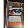 Image 2 : Ryan nugent-hopkins 2010 upper deck rookie beckett graded gem mint