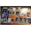 Image 4 : 1988 NHL o-pee-cee hockey sticker album with stickers (incomplete) mint condition