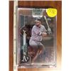 Image 1 : 2020 seth brown limited topps oakland A's clearly authentic Rc numbered 49/75 sealed mint