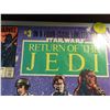 Image 2 : 1983 vintage original first printing star wars marvel ROTJ newsstand edition rare #3 mint
