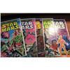 Image 2 : 1982-83Vintage original first printing marvel star wars issues #59,66,67,73,76- all 5 mint
