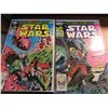 Image 3 : 1982-83Vintage original first printing marvel star wars issues #59,66,67,73,76- all 5 mint