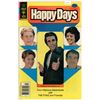 Image 1 : 1979 vintage original first printing gold key happy days #1 hard to find mint newstand issue