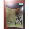 Image 1 : Satr trek the original series DVd set remastered visual effects no scratches all working season1