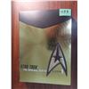 Image 1 : Satr trek the original series DVd set remastered visual effects no scratches all working season1