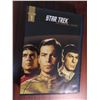 Image 3 : Satr trek the original series DVd set remastered visual effects no scratches all working season1