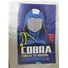 Image 2 : GI joe snake eyes/ cobrs commander 11x17" limited edition art prints by popular canadian artist www.