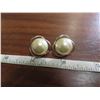 Image 1 : Pearl earrings