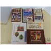 Image 1 : 5 books on antique