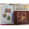 Image 3 : 5 books on antique