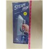 Image 1 : Steam iron