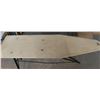 Image 3 : Vintage wooden ironing board