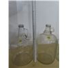 Image 2 : 3 bottles ( 2 gallon, 1 half gallon)
