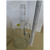 Image 3 : 3 bottles ( 2 gallon, 1 half gallon)