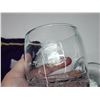 Image 3 : 2 Crown Royal collectible drinking glasses