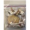 Image 5 : 2 bags of seashells