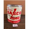 Image 1 : Sasco honey pail