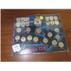Image 1 : canada 125 coin set