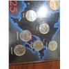 Image 3 : canada 125 coin set