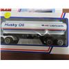 Image 3 : Husky oil + mobil lubes toy semi