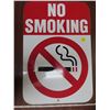 Image 2 : No smoking sign