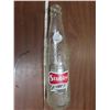 Image 2 : Antique stubby soda pop bottle