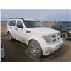Image 3 : 2008 Dodge Nitro - VIN: 1D8GU58688W126478