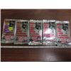 Image 1 : 5-10 pks husky oil -score hockey cards 92-93
