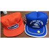 Image 2 : 2 -husky oil hats + shirts -L size