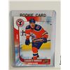 Image 2 : 2015 Connor McDavid rookie card