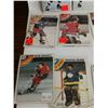 Image 3 : Thirty 1978 NHL O-Pee-Chee hockey cards