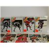 Image 4 : Thirty 1978 NHL O-Pee-Chee hockey cards