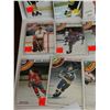 Image 6 : Thirty 1978 NHL O-Pee-Chee hockey cards