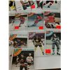Image 7 : Thirty 1978 NHL O-Pee-Chee hockey cards