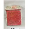 Image 3 : Vintage Horse shit cigarette pack, sealed