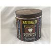 Image 2 : Pre WW2 McDonald tobacco tin can