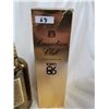 Image 4 : Very rare Gold Canadian Club Whiskey, limited
