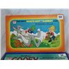Image 2 : Bugs Bunny and Goofy board games