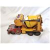 Image 5 : Vintage tin concrete truck