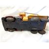 Image 7 : Vintage tin concrete truck