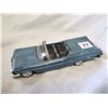 Image 1 : 1960's Dealers model car, rare