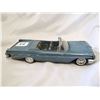 Image 4 : 1960's Dealers model car, rare